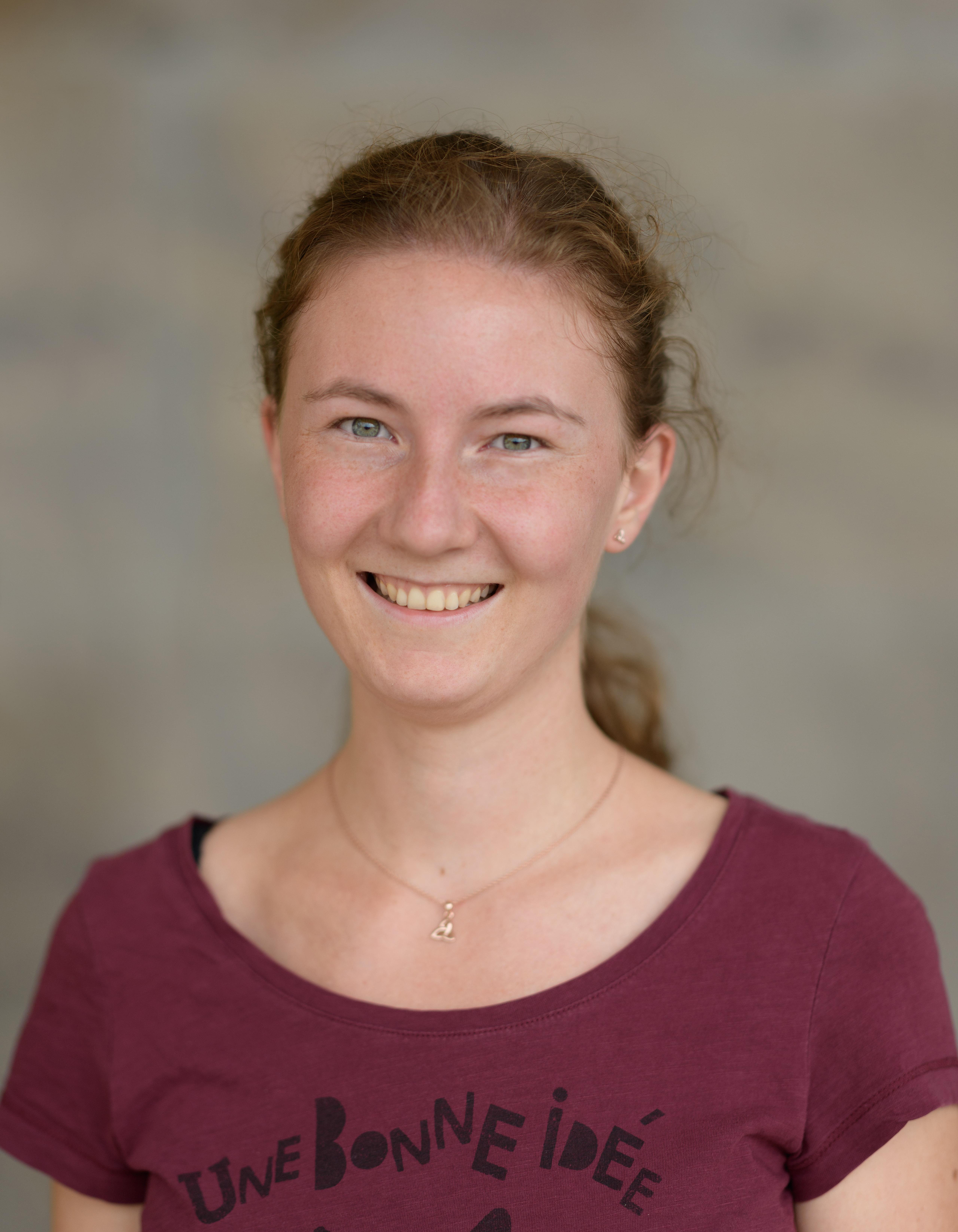 Profilbild Marina Moser