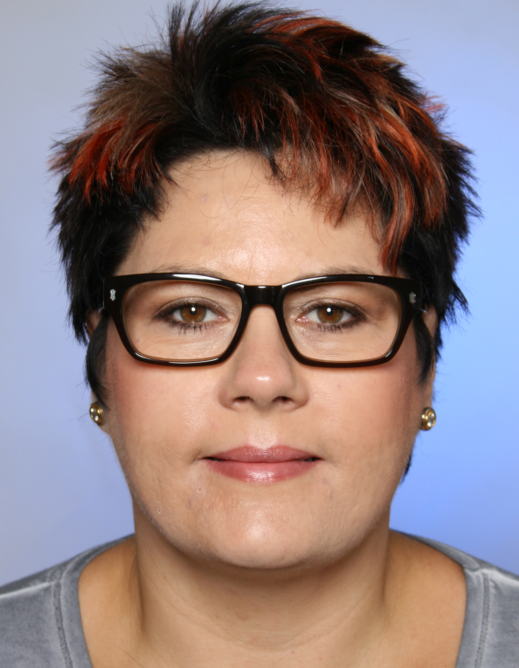 Profilbild Tanja Schweizer