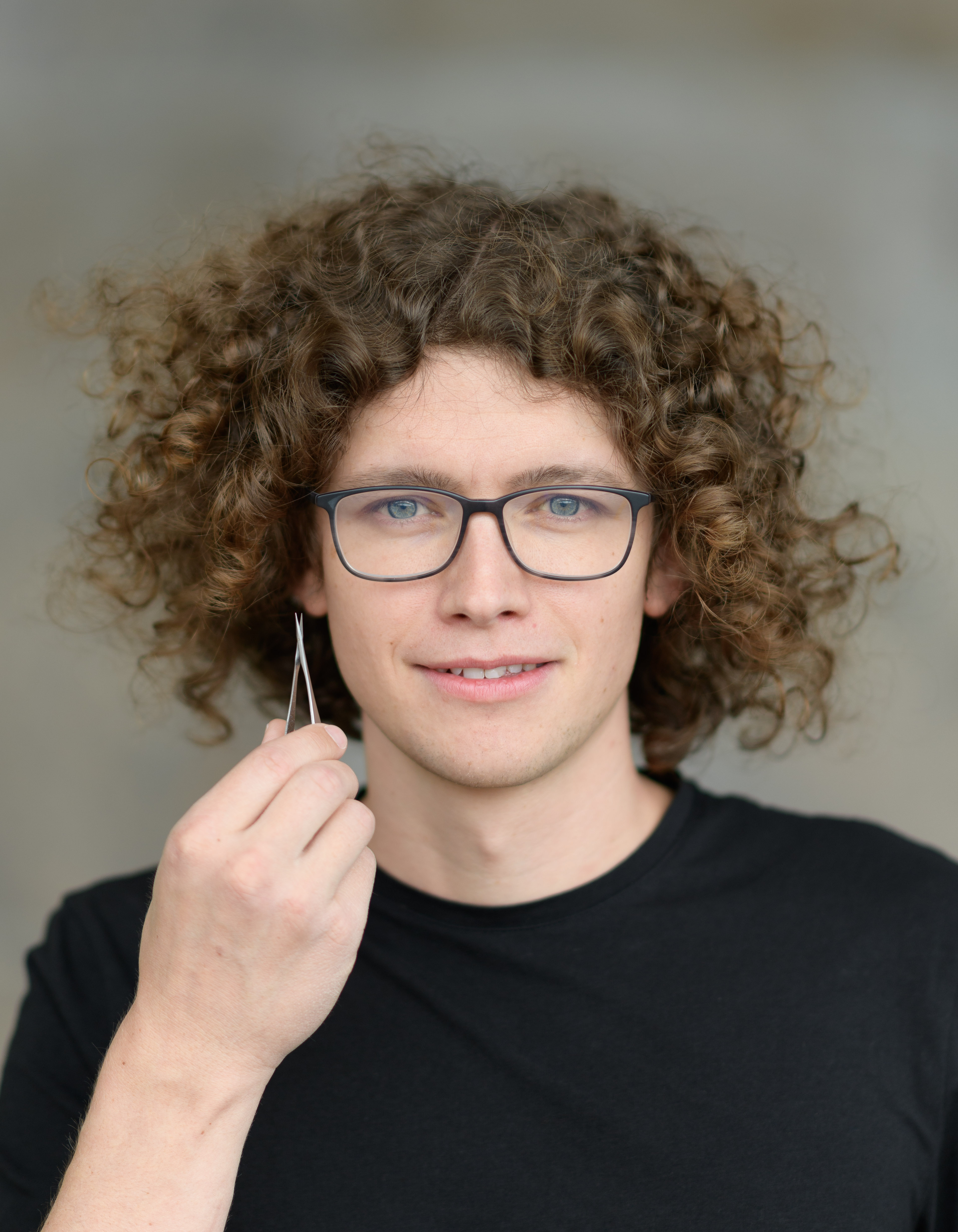 Profilbild Dominic Wanke