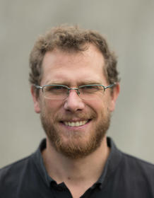 Profilbild Daniel Whitmore