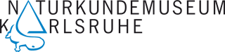 Logo Naturkundemuseum Karlsruhe