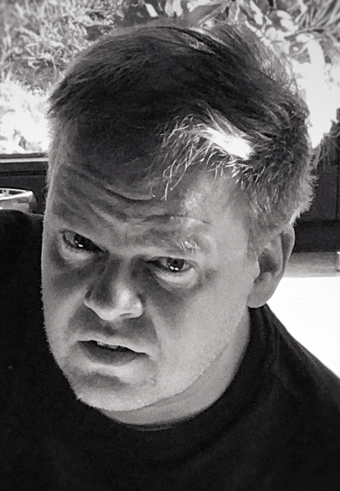 Profilbild Rainer Schoch