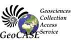 GeoCASe Geoscience Collection Access Service Logo-5