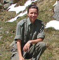 Profilbild Ira Richling