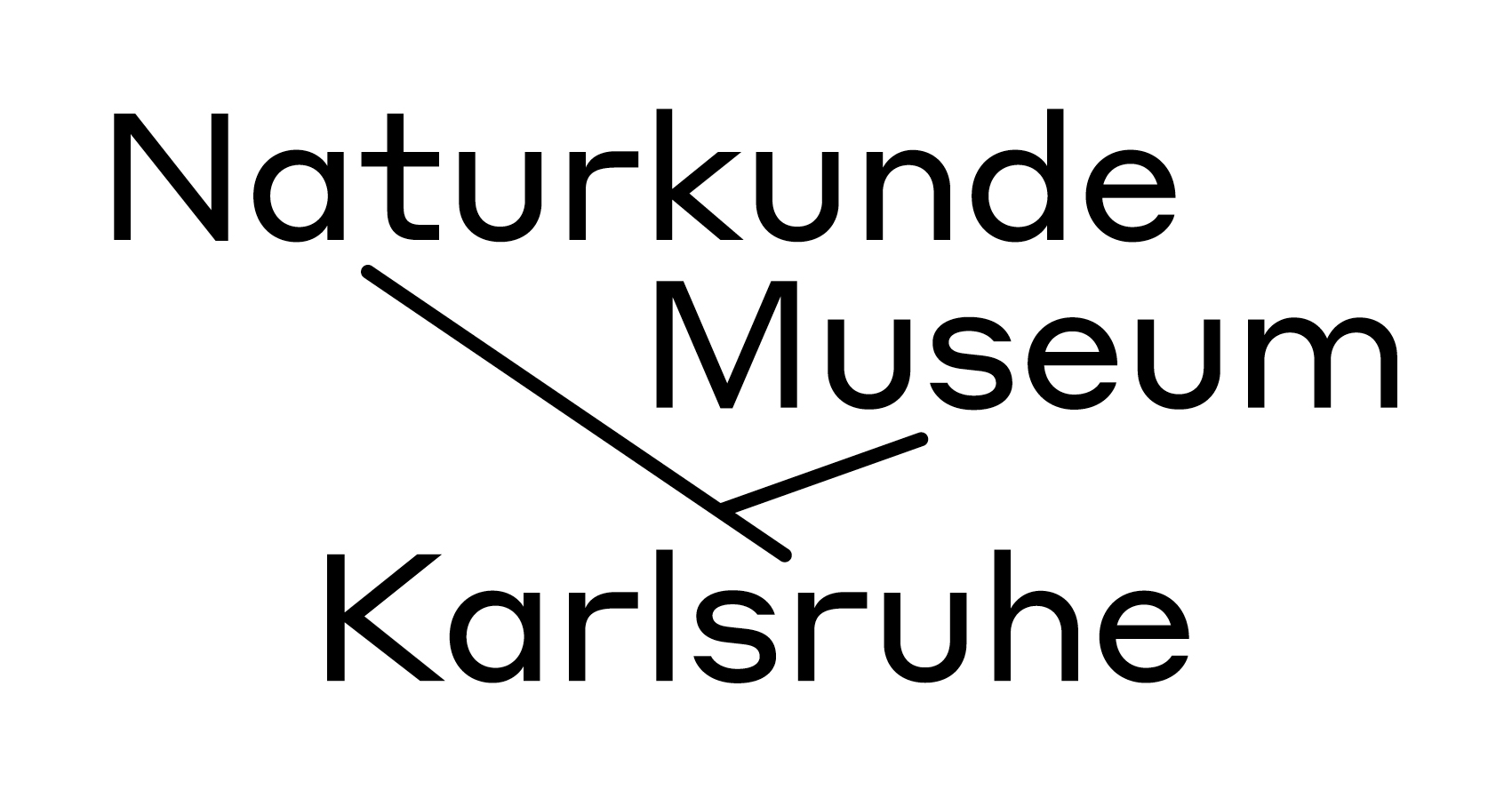 Logo Naturkundemuseum Karlsruhe