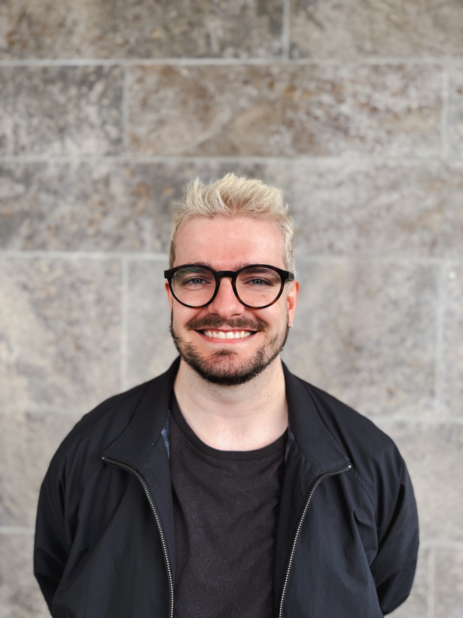 Profilbild von Daniel Zinser