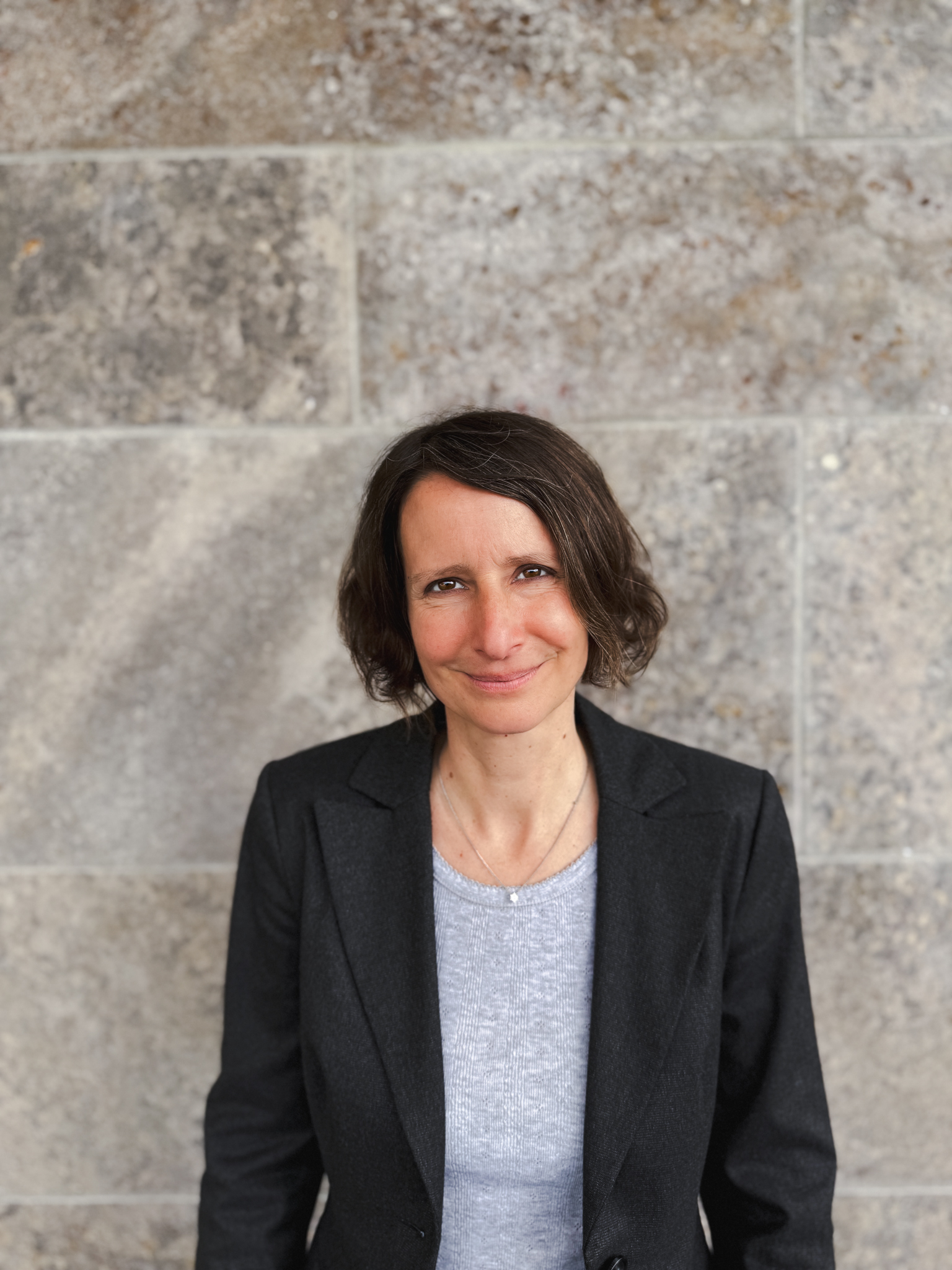Profilbild von Julia Bergener