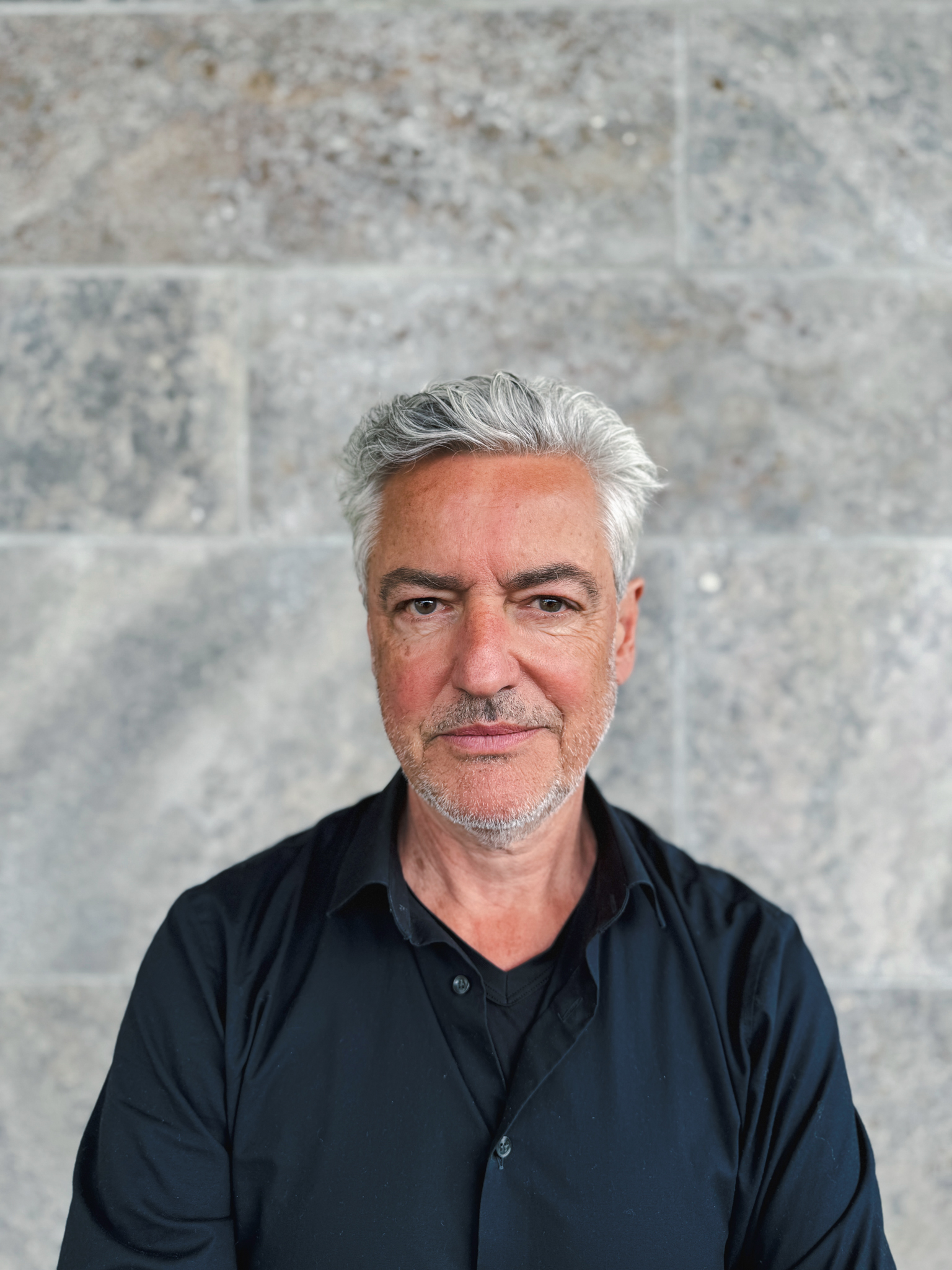Profilbild von Reimund Baumann