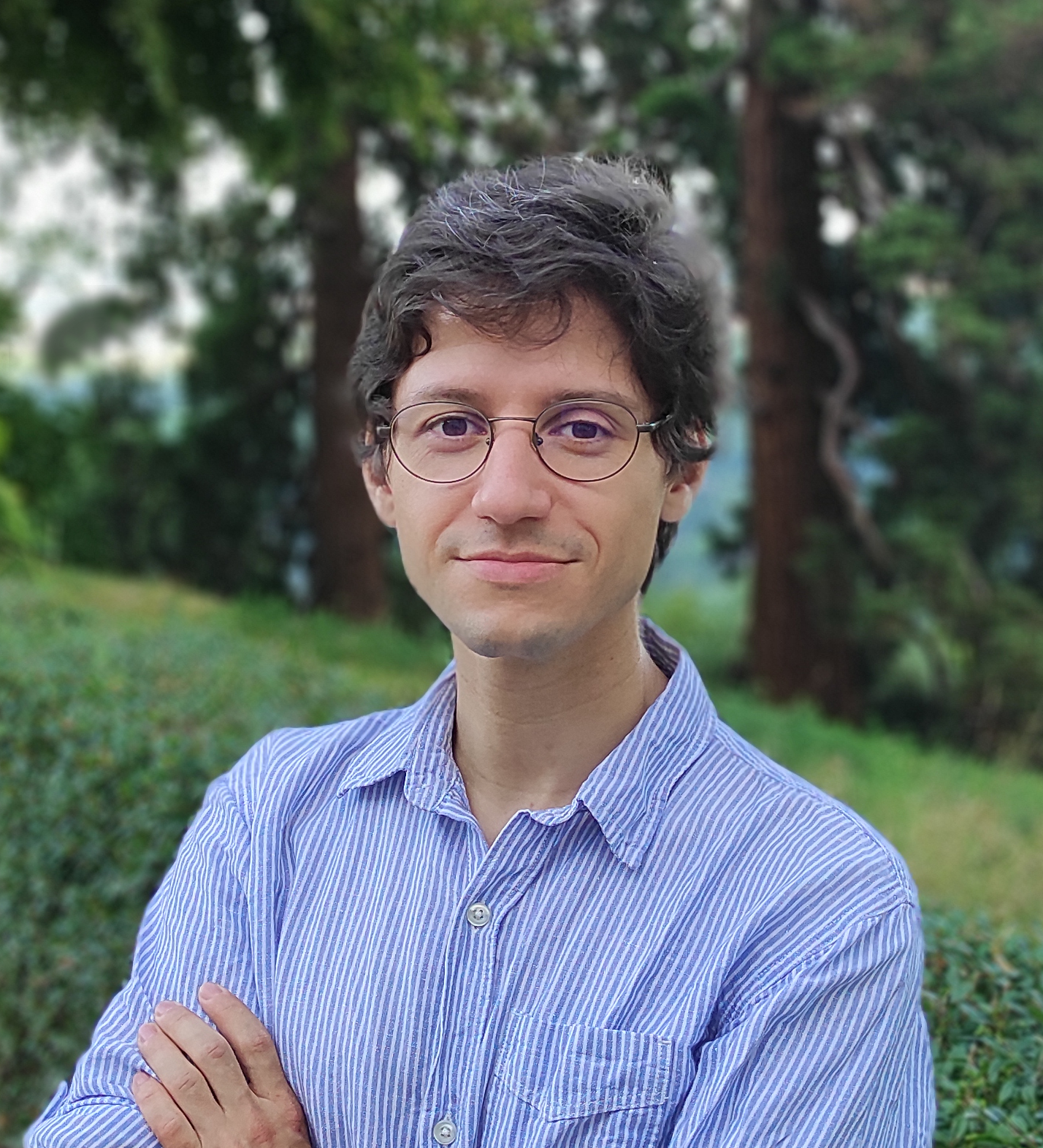 Profilbild Eli Amson