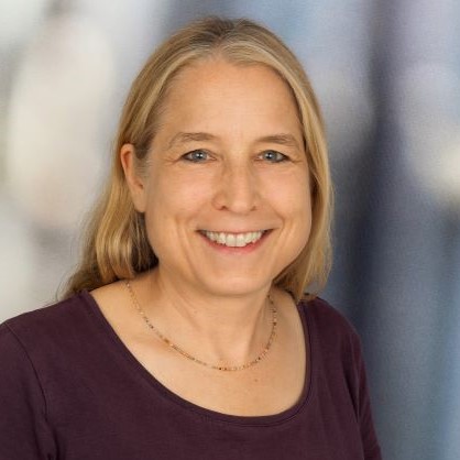 Profilbild Bettina Allgaier