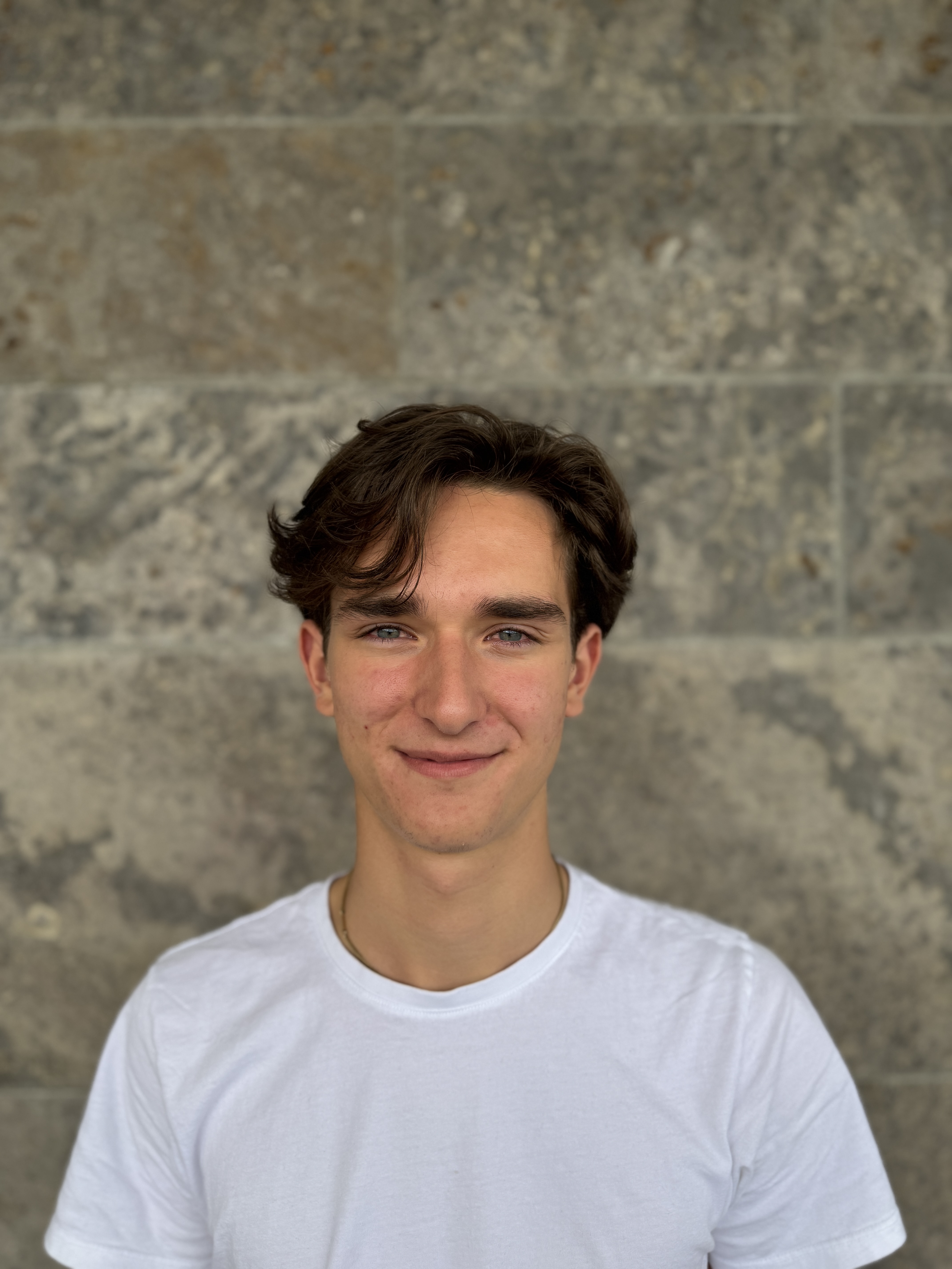 Portrait Ingmar Dengler