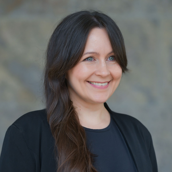 Profilbild Gina Grätz-Schirmer