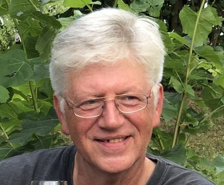 Portrait von Rainer Postruschnigg