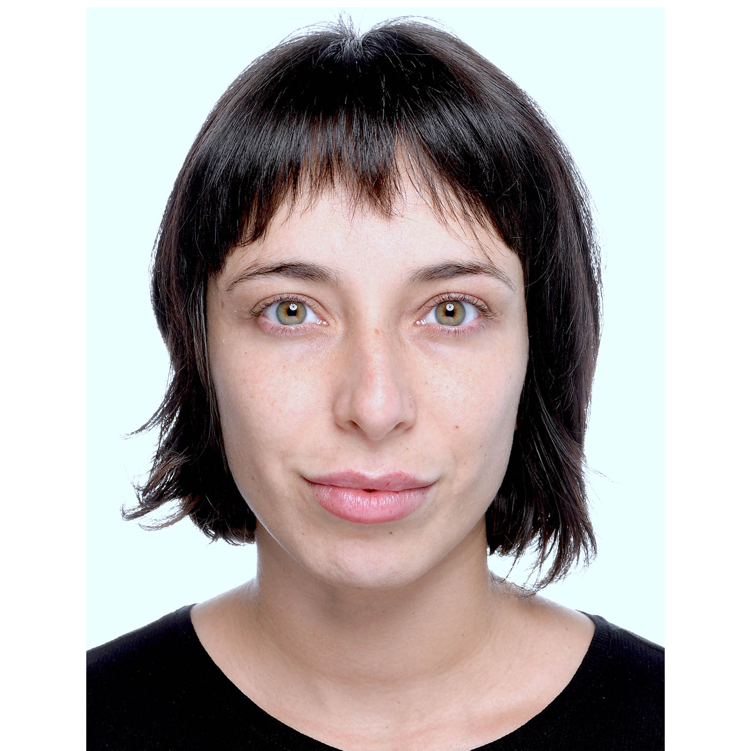 Profilbild Arianny Storari