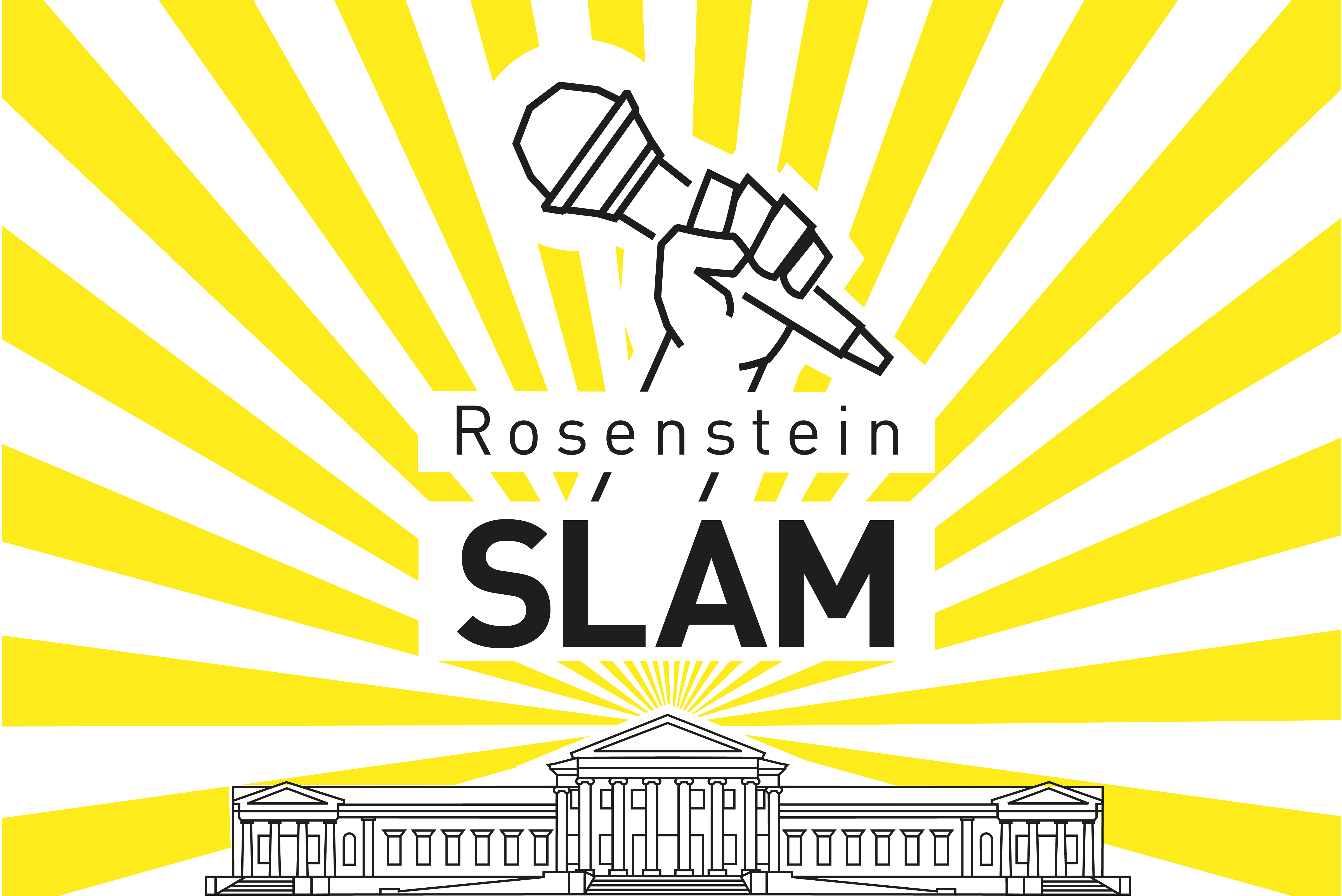 Logo Rosenstein Slam