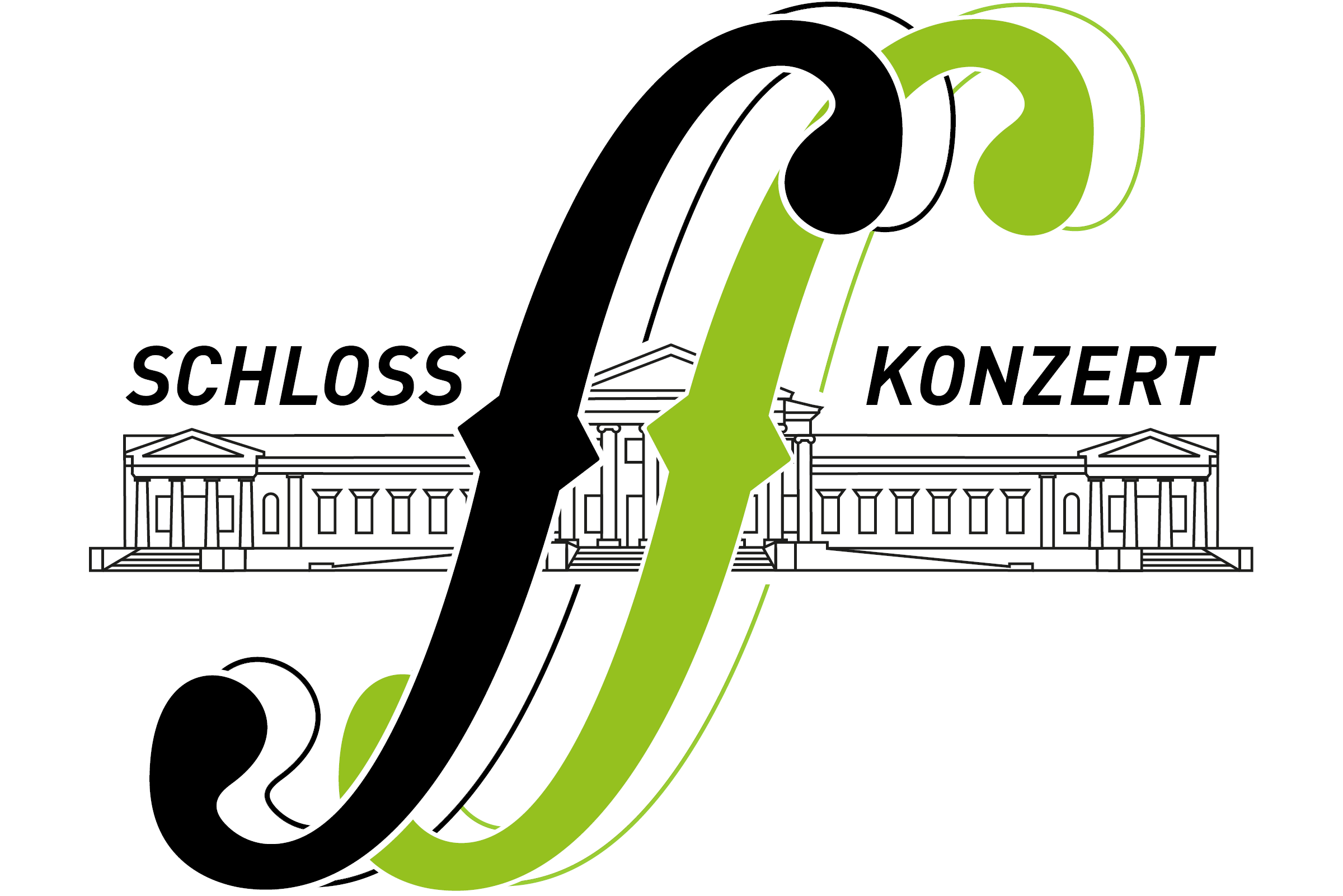Logo Schlosskonzert